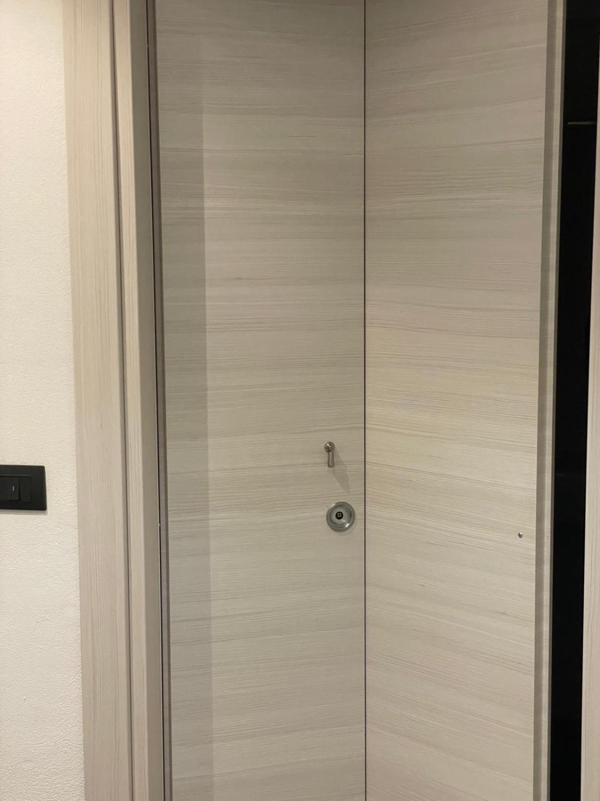Drooms 4,0 Domotic Smart Self 24H,7 Vicino Treni Porta Susa E Centro Storico Turin Exterior foto